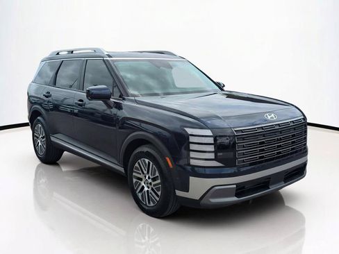 New 2027 Hyundai Palisade SEL Premium FWD image 2