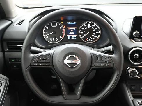 Used 2025 Nissan Sentra S image 26