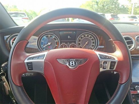 Used 2014 Bentley Continental GT image 20