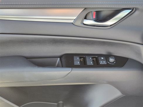 Used 2025 MAZDA CX-5 AWD 2.5 S w/ Preferred Package image 27