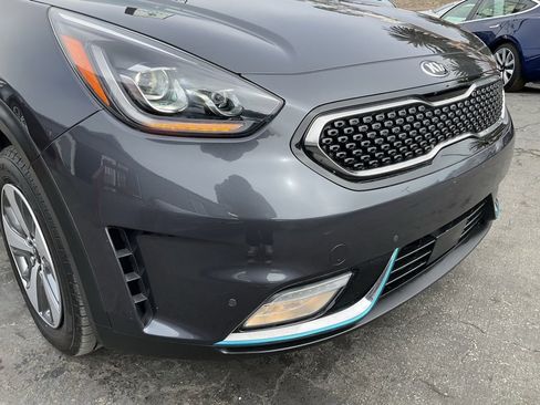 Used 2019 Kia Niro EX Premium w/ Sunroof Package image 66
