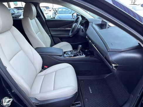 Certified 2025 MAZDA CX-30 AWD 2.5 S w/ Preferred Package image 36