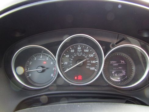 Used 2015 MAZDA CX-5 Sport image 14