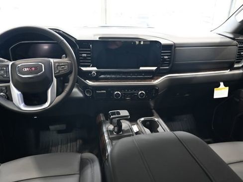 New 2026 GMC Sierra 1500 Elevation w/ Elevation Premium Package image 15