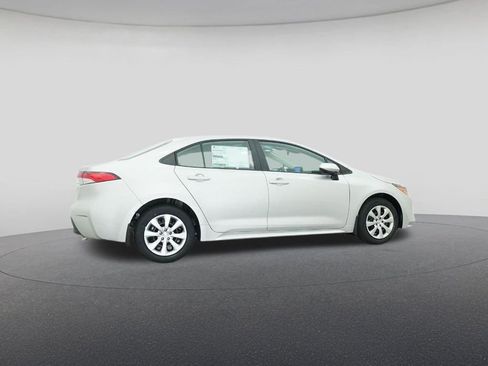 New 2026 Toyota Corolla LE image 26