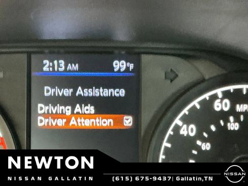 Used 2022 Nissan Altima 2.5 S FWD image 26