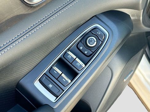New 2026 Subaru Ascent Touring AWD/4WD image 16