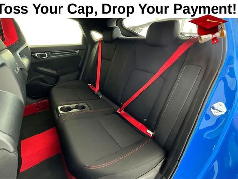 Used 2025 Honda Civic Type R image 32
