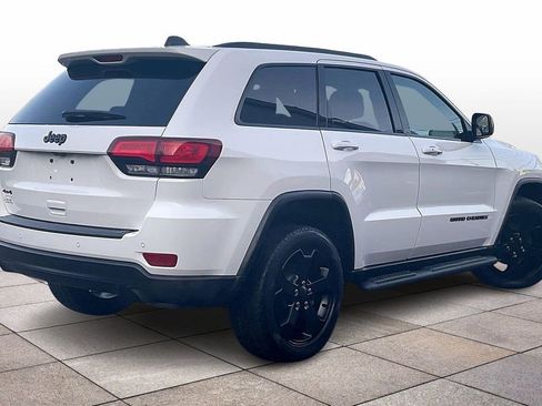 Used 2021 Jeep Grand Cherokee Freedom Edition image 12