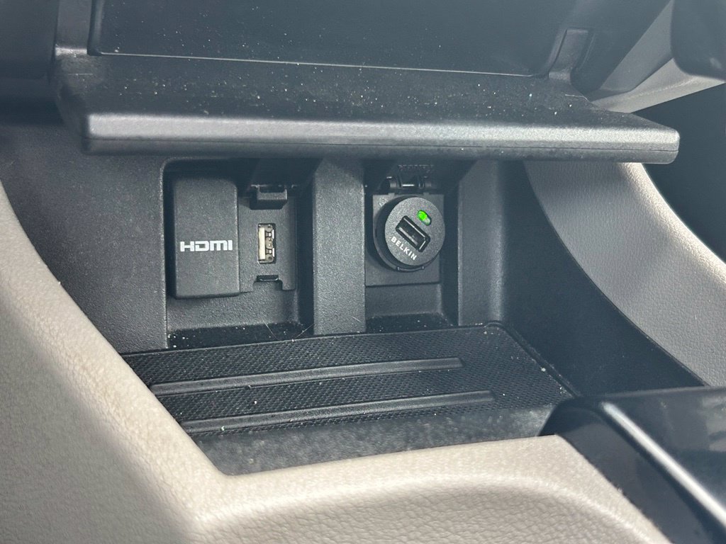 Used 2015 Honda Civic EX-L image 24