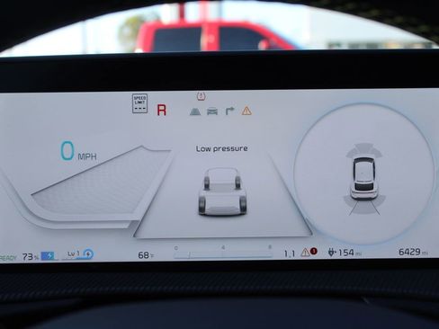 Used 2023 Kia EV6 GT image 33