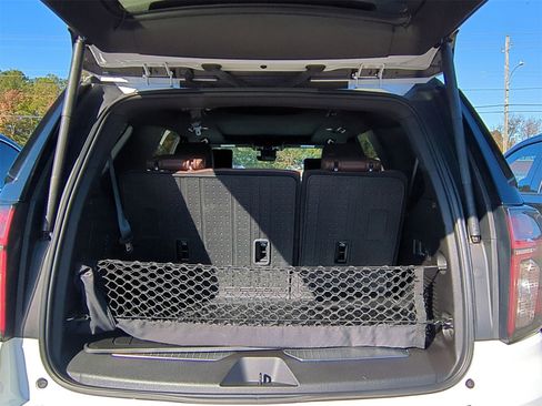 Certified 2024 Chevrolet Tahoe High Country w/ Advanced Technology Package image 30