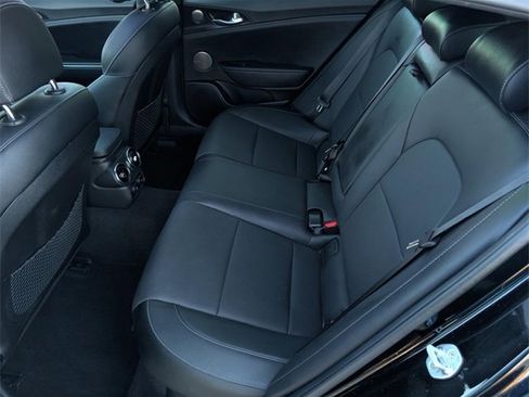 Used 2023 Kia Stinger GT-Line w/ Sun & Sound Package image 27