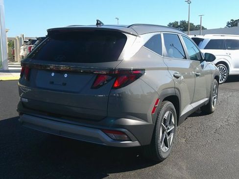 New 2026 Hyundai Tucson SEL image 4