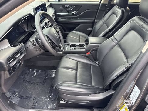 Certified 2024 Lincoln Corsair AWD w/ Equipment Group 101A image 12