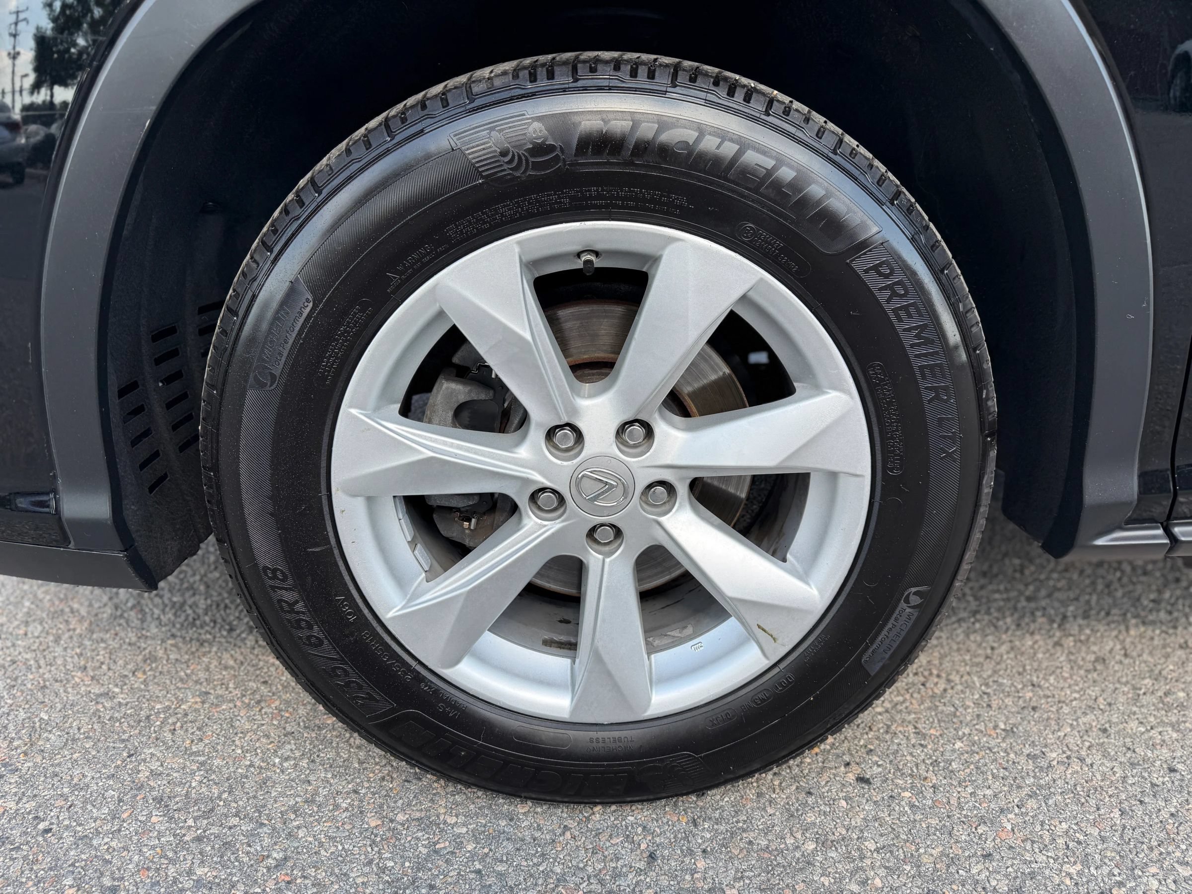 Used 2016 Lexus RX 350 AWD w/ Premium Package image 14