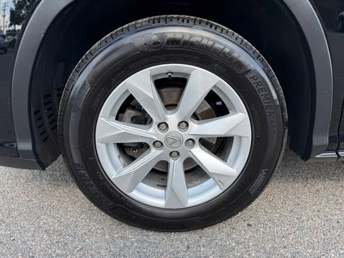 Used 2016 Lexus RX 350 AWD w/ Premium Package image 14