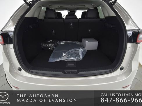 New 2025 MAZDA CX-5 AWD 2.5 S w/ Preferred Package image 32