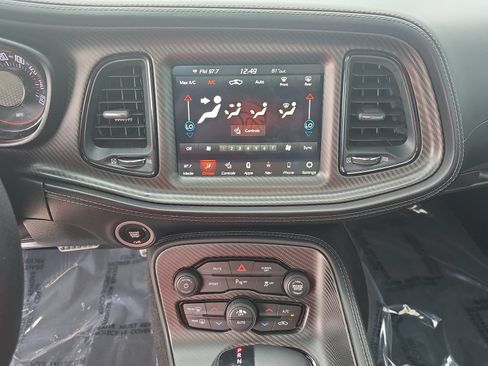 Used 2023 Dodge Challenger SXT w/ Plus Package AWD/4WD image 19