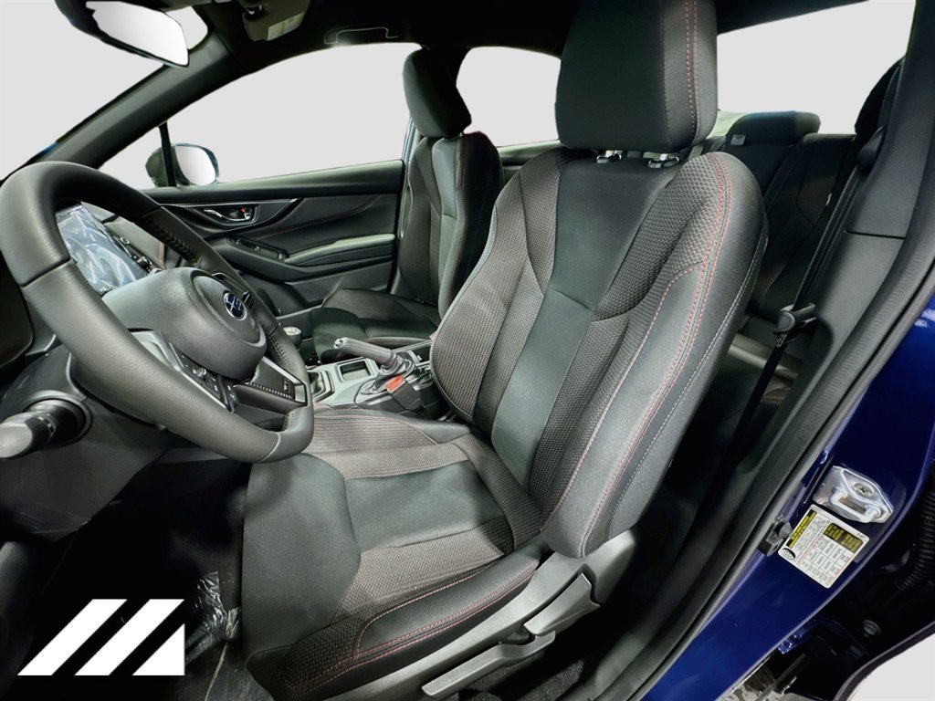 New 2026 Subaru WRX AWD/4WD image 20