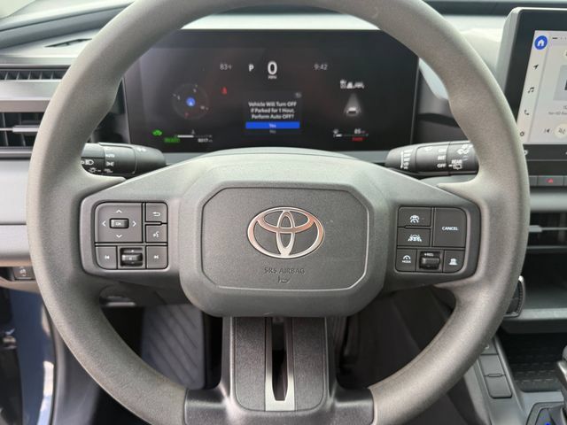 Used 2026 Toyota RAV4 LE FWD image 17