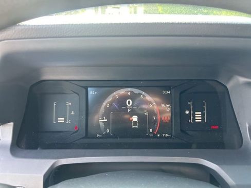 New 2026 Toyota Tacoma SR RWD image 21
