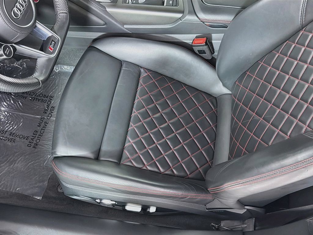 Used 2023 Audi R8 V10 performance RWD image 18