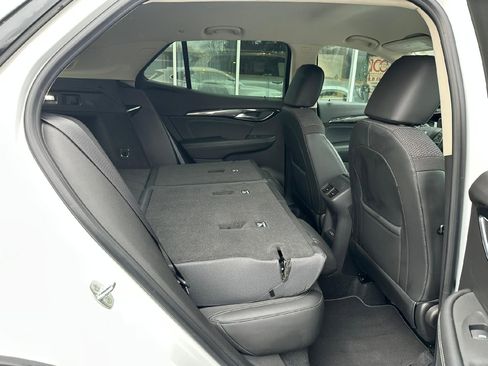 Used 2021 Buick Envision Preferred AWD/4WD image 32