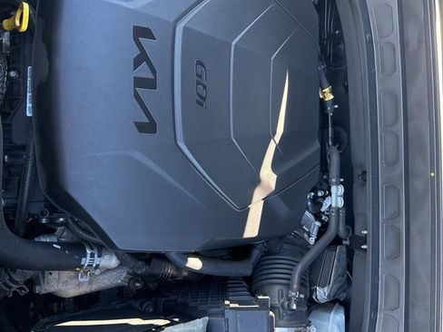 Used 2024 Kia Telluride EX X-Line image 37