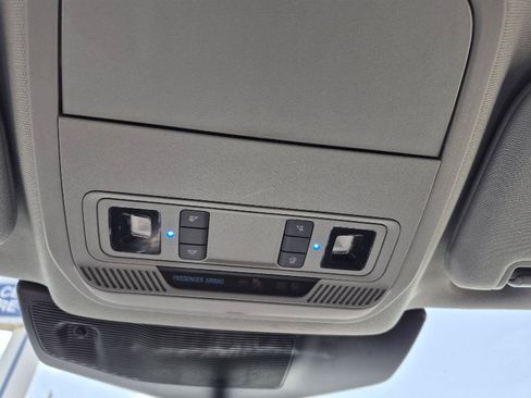 Certified 2023 Ford Explorer Limited w/ Hybrid Equipment Group 310A RWD image 7