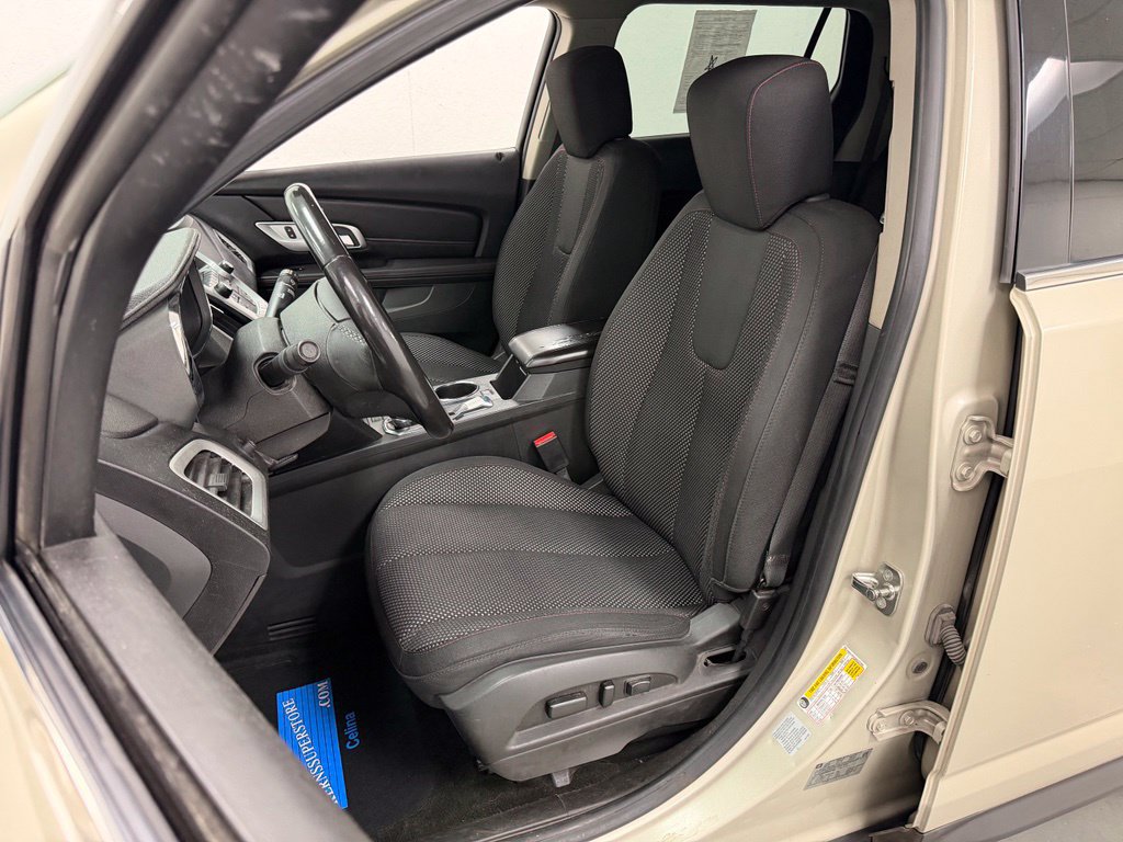 Used 2014 GMC Terrain SLE w/ Convenience Package FWD image 18