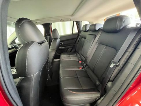 New 2026 MAZDA CX-50 AWD 2.5 Hybrid w/ Weather Package image 23