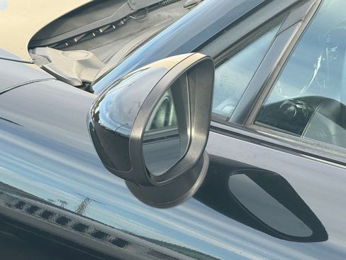 Used 2021 MAZDA MX-5 Miata Sport image 21