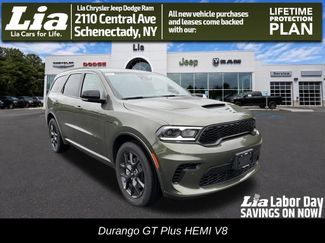 New 2027 Dodge Durango GT AWD/4WD video 1