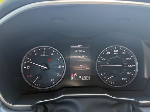 Certified 2025 Subaru Outback Onyx Edition XT image 22