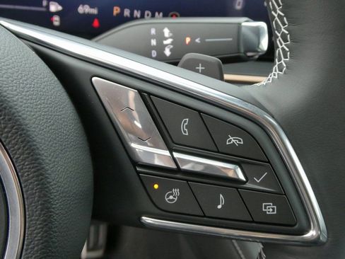 New 2026 Buick Envision Sport Touring AWD/4WD image 15