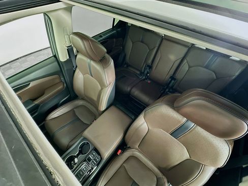 Certified 2024 Honda Pilot Elite image 23