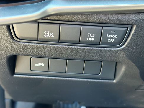 New 2026 MAZDA CX-90 3.3 Turbo w/ Select Package AWD/4WD image 39