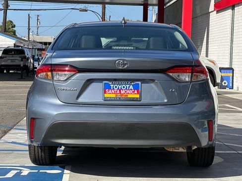 Used 2026 Toyota Corolla LE w/ LE Premium Package FWD image 5