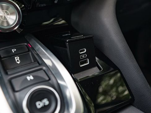 Certified 2024 Acura MDX SH-AWD image 34
