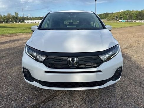New 2026 Honda Odyssey EX-L image 6