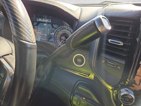 Used 2020 RAM 3500 Limited image 12