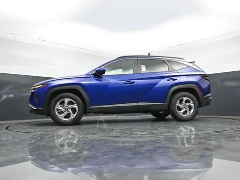 Used 2024 Hyundai Tucson SEL AWD/4WD image 42