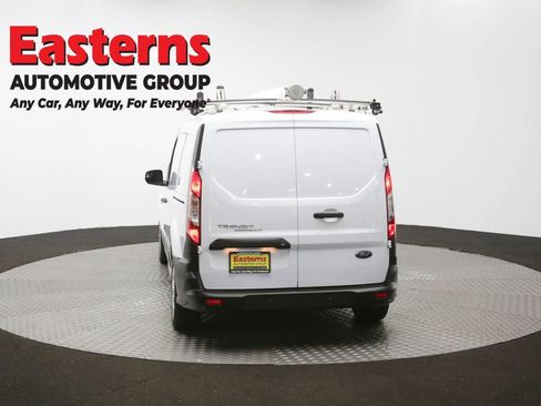 Used 2020 Ford Transit Connect XL FWD image 38
