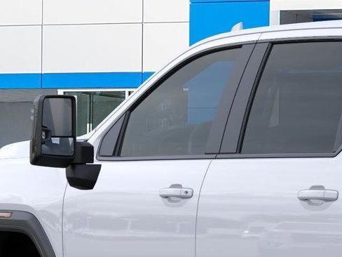 New 2026 GMC Sierra 2500 AT4X AWD/4WD image 49