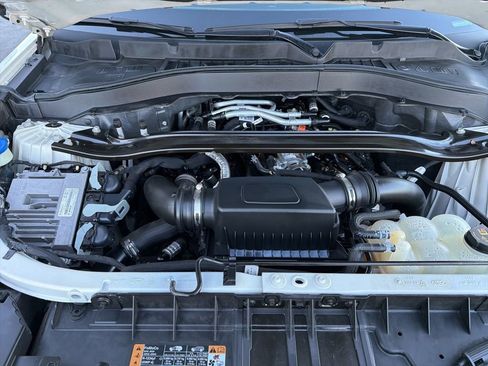 Used 2020 Ford Explorer ST w/ ST Street Pack image 33