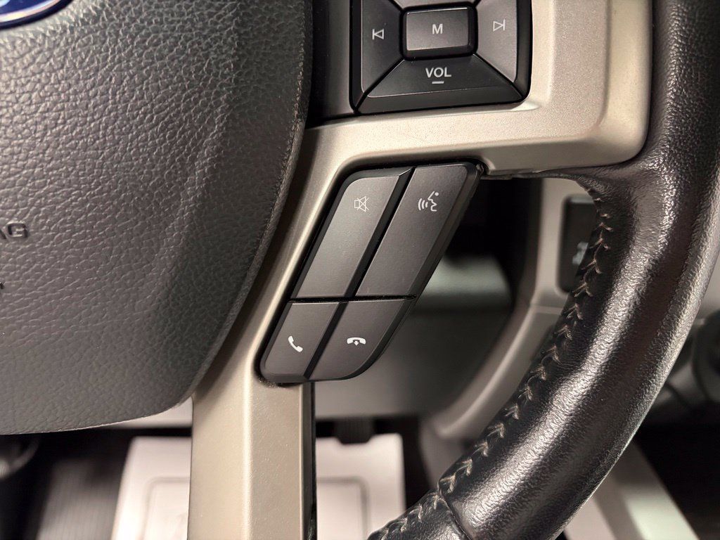 Used 2022 Ford F250 Lariat w/ Lariat Value Package AWD/4WD image 14
