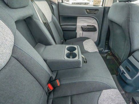 New 2025 Ford Maverick XLT w/ 4K Tow Package image 13