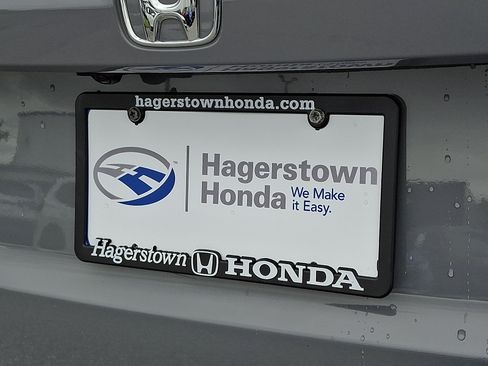 Used 2024 Honda CR-V Sport image 33