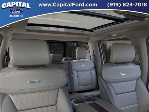 New 2026 Ford F250 Platinum w/ Platinum Plus Package image 22